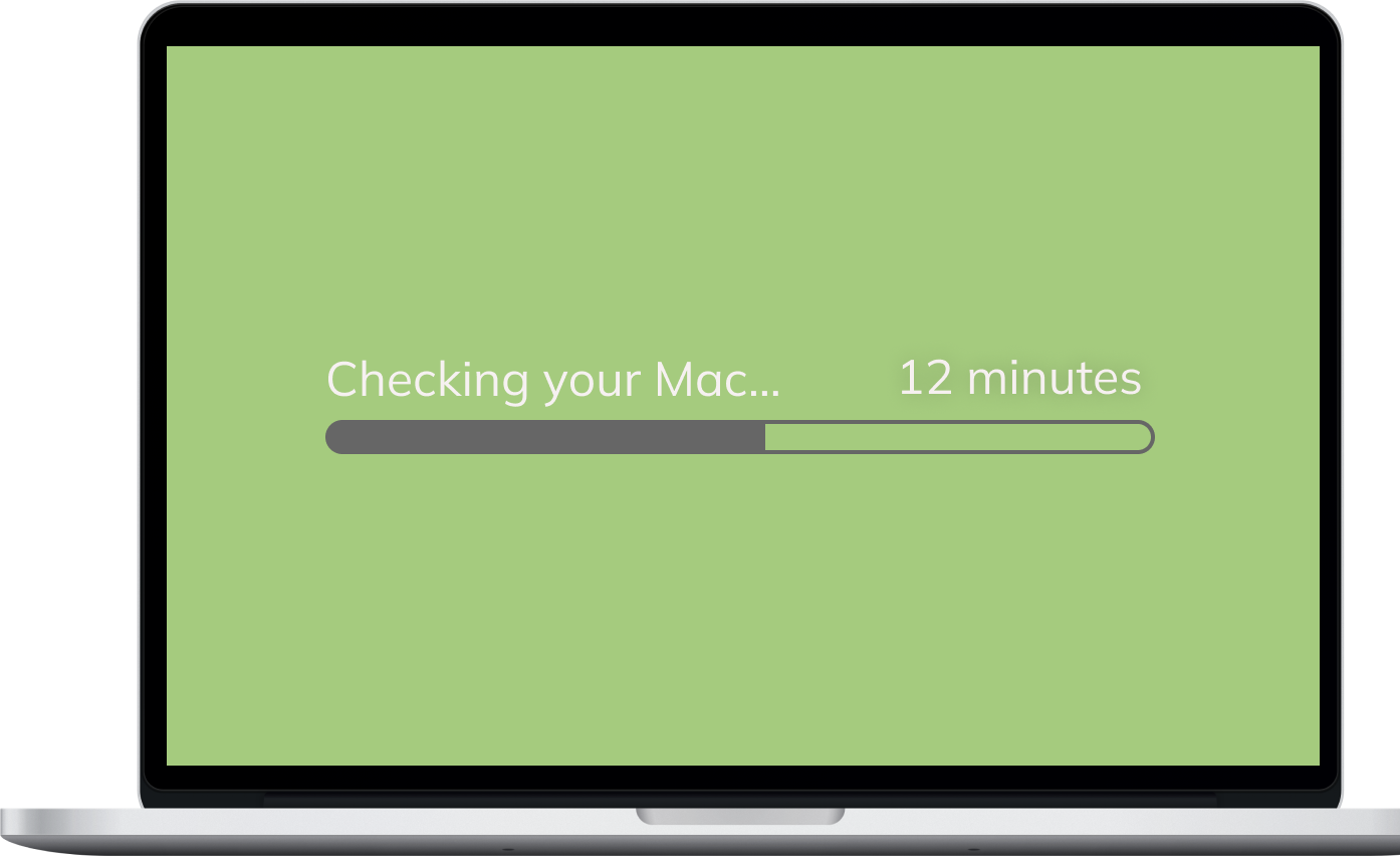 Check your Mac free