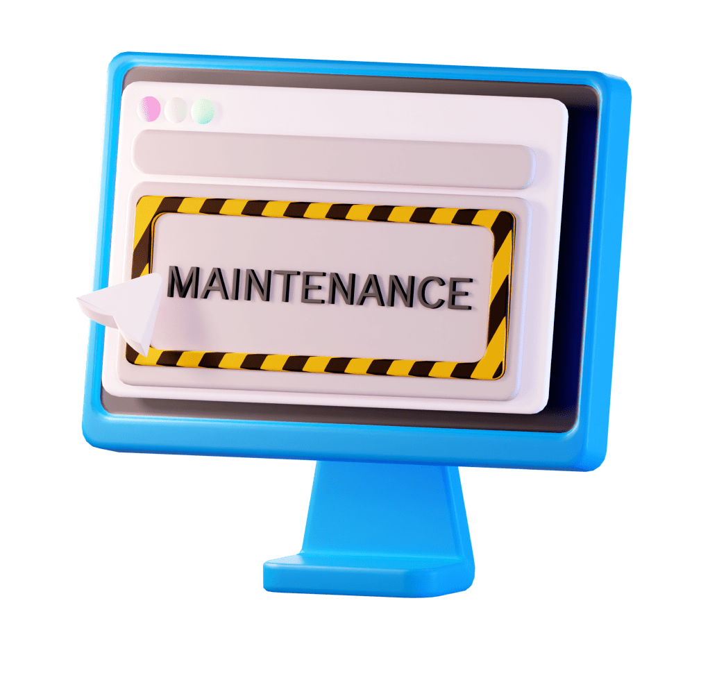 maintenance